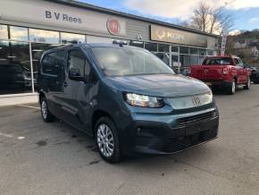 FIAT DOBLO 2025 (25) at B V Rees Cardigan