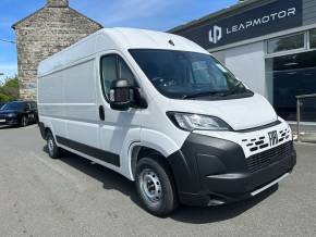 FIAT DUCATO at B V Rees Cardigan
