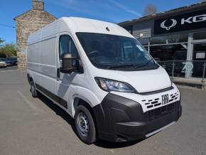 FIAT DUCATO at B V Rees Cardigan