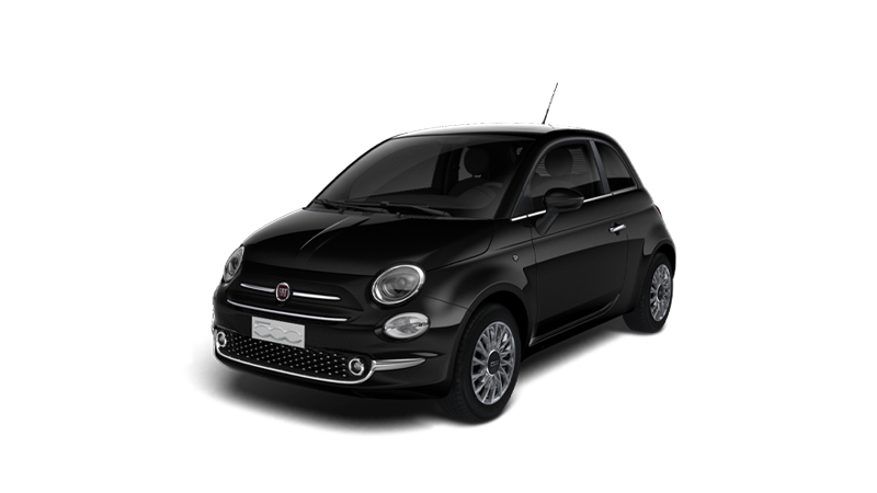 FIAT 500 70kW 24kWh 3dr Auto