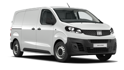New Fiat Scudo Scudo Panel Van