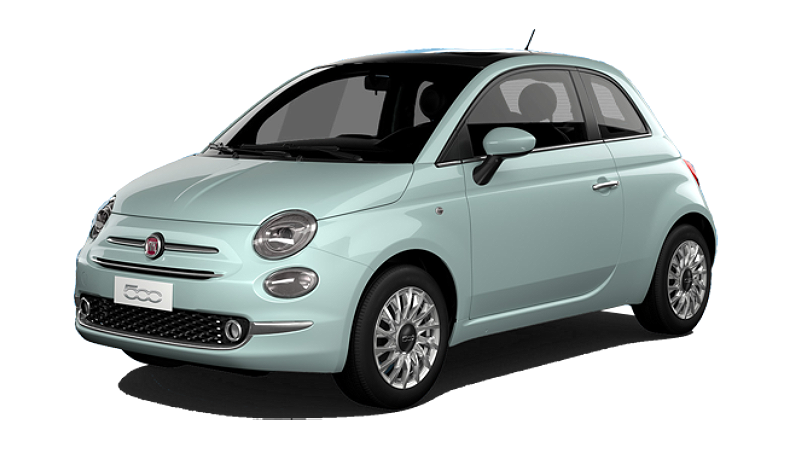 FIAT 500 1.0 Mild Hybrid 3dr