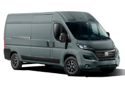 New Ducato