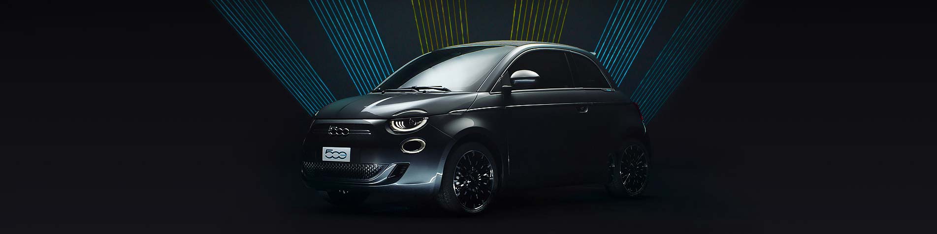 fiat hybrid Banner