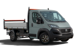 New Ducato Truck