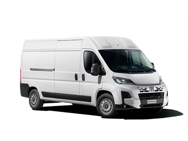 FIAT DUCATO Business Offer