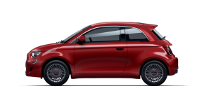 FIAT 500 ELECTRIC HATCHBACK SPECIAL EDITIONS at B V Rees Cardigan