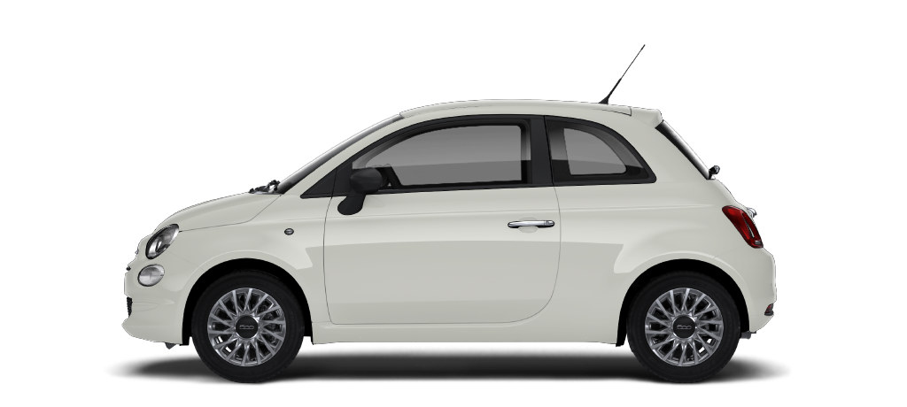 FIAT 500 1.0 Mild Hybrid 3dr