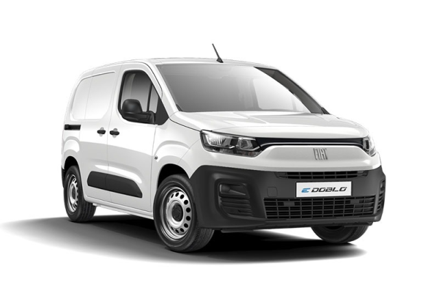 FIAT DOBLO Business Offer