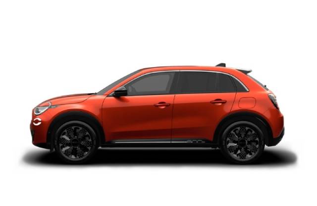 FIAT 600 Business Offer